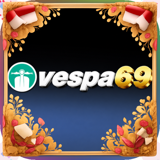 vespa69 — mitra unggulan